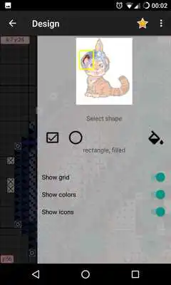 Play CrossStitch Editor