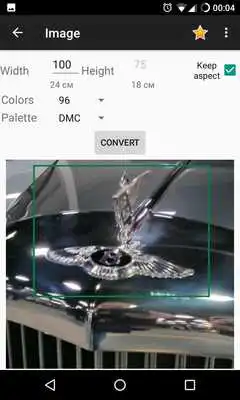 Play CrossStitch Editor