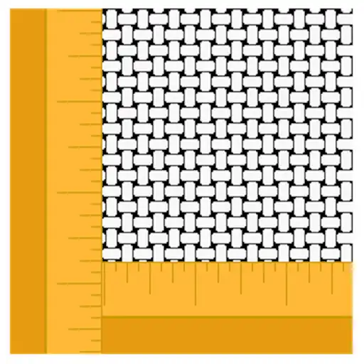 Play Cross Stitch Fabric Calculator APK