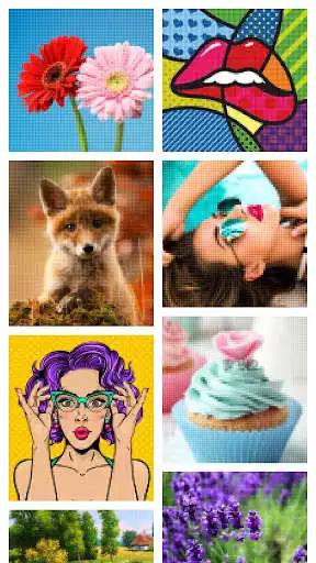Play Cross Stitch Kits -  Cross Stitches on Mobile  and enjoy Cross Stitch Kits -  Cross Stitches on Mobile with UptoPlay