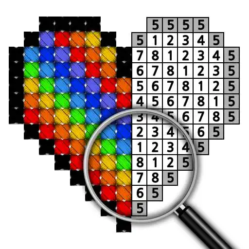 Play Cross-stitch : No.draw APK Play Cross-stitch : No.draw APK
