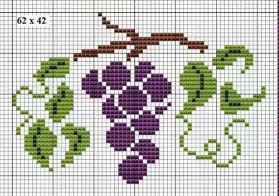 Play Cross Stitch Pattern Ideas