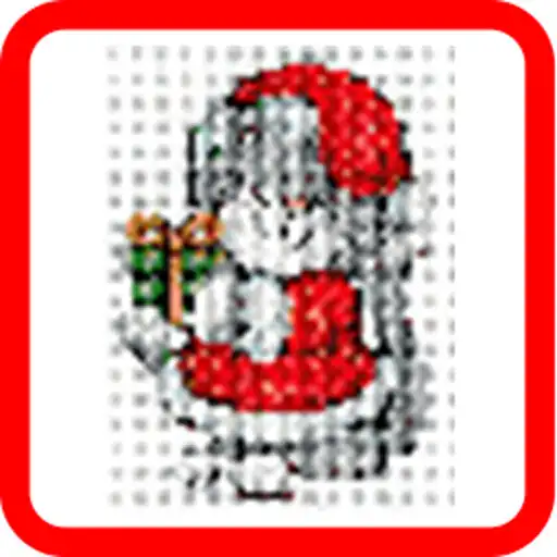 Play Cross Stitch Pixel APK Play Cross Stitch Pixel APK