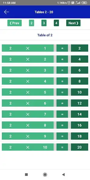 Play Cross tables Maths as an online game Cross tables Maths with UptoPlay