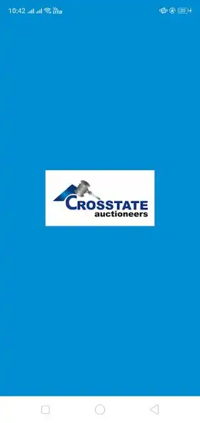 Play Crosstate Auctioneers  and enjoy Crosstate Auctioneers with UptoPlay