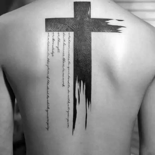 Play Cross Tattoos APK