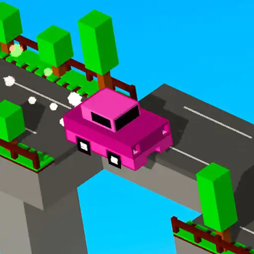 Play Cross The Bridge : Tap to Play APK Play Cross The Bridge : Tap to Play APK