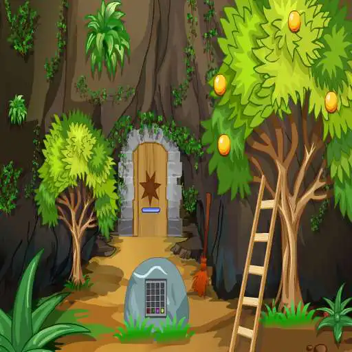 Free play online Cross The Cave Escape  APK