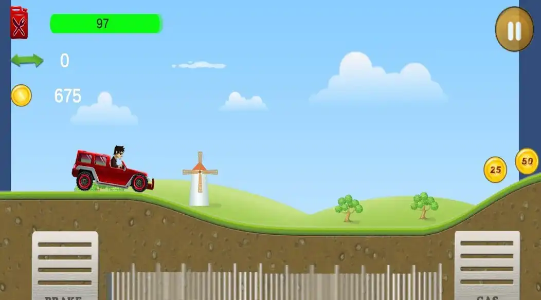 Play Cross the hill by car: Enjoy the exciting game!  and enjoy Cross the hill by car: Enjoy the exciting game! with UptoPlay