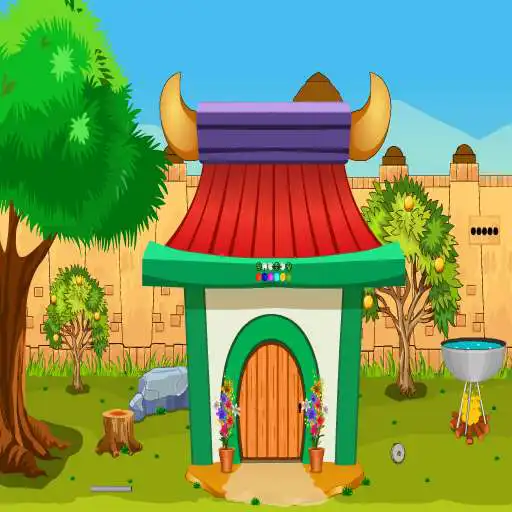 Free play online Cross The Huge Wall  APK