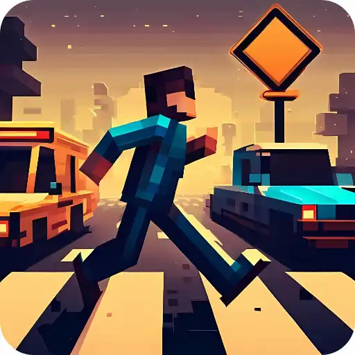 Play Cross The Road Game APK