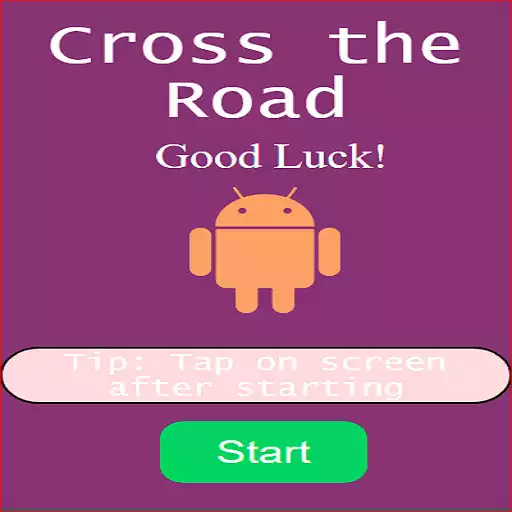 Play Cross The Road APK