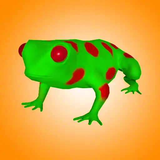 Play Cross The Road: The Frog APK Play Cross The Road: The Frog APK