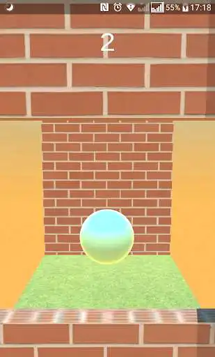 Play Cross The Wall as an online game Cross The Wall with UptoPlay