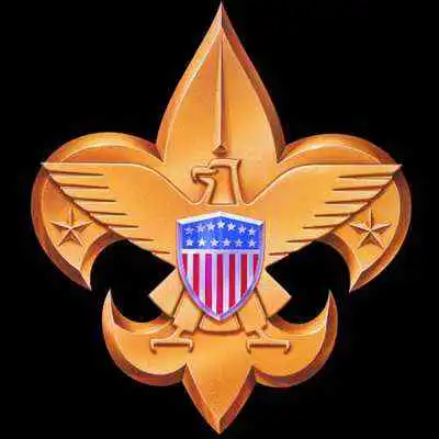 Play Cross Timbers District BSA