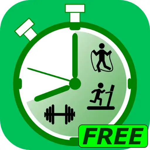 Play Cross Training Timer Free APK