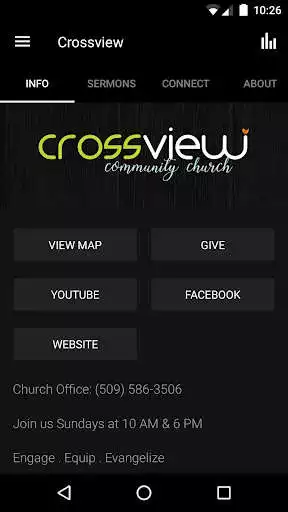 Play Crossview Community Kennewick  and enjoy Crossview Community Kennewick with UptoPlay