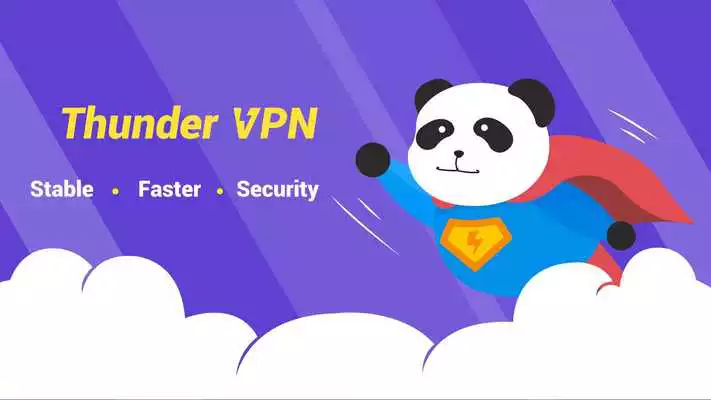 Play Cross VPN Lite- Free Unlimited Fast Security Proxy