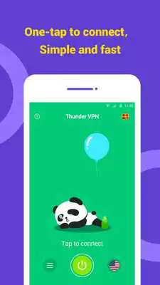 Play Cross VPN Lite- Free Unlimited Fast Security Proxy