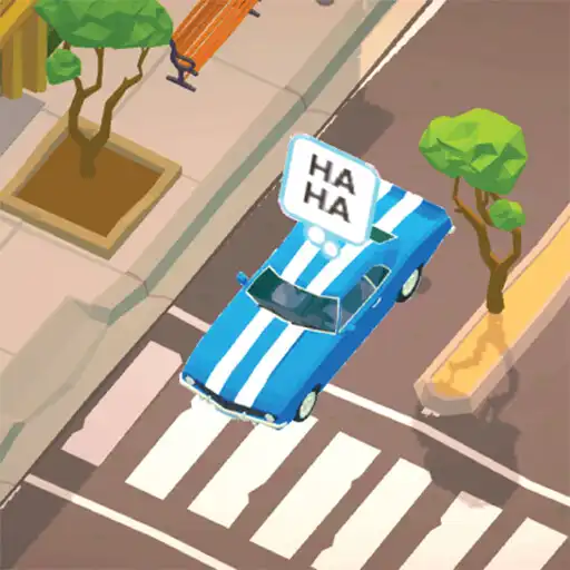 Play Crosswalk Manager APK
