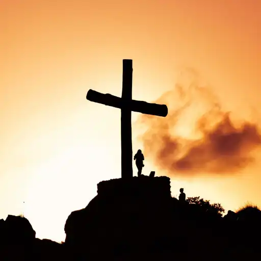 Play Cross Wallpaper HD or 4k APK