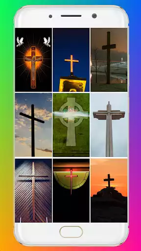 Play Cross Wallpaper HD