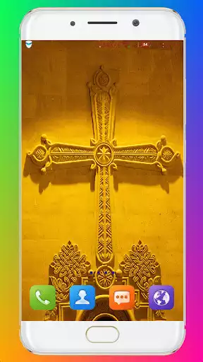 Play Cross Wallpaper HD