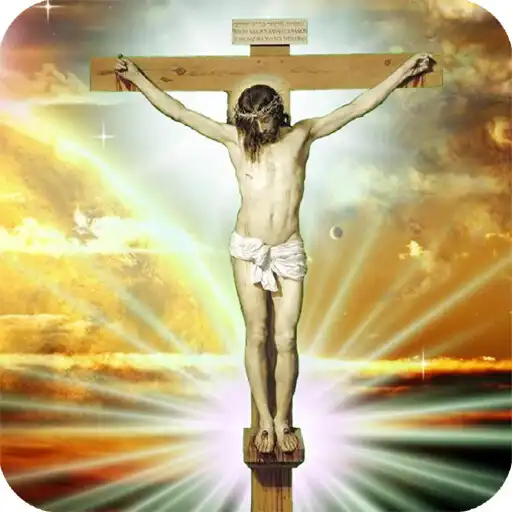 Free play online Cross wallpaper APK