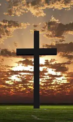 Play Cross wallpaper Play Cross wallpaper