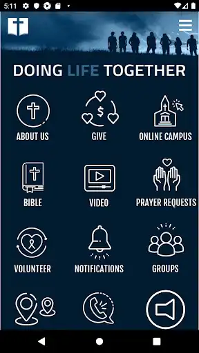 Play CrossWord Christian Church  and enjoy CrossWord Christian Church with UptoPlay
