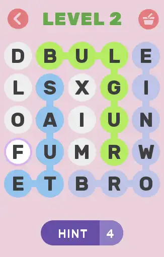 Play Crossword Dare for Bakers as an online game Crossword Dare for Bakers with UptoPlay