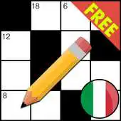 Free play online Crossword Italia Puzzle Free APK Free play online Crossword Italia Puzzle Free APK