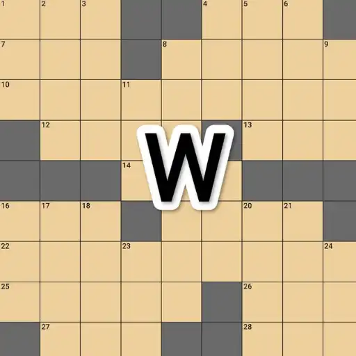 Play CrossWord It Up APK
