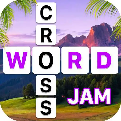 Joacă Crossword Jam APK