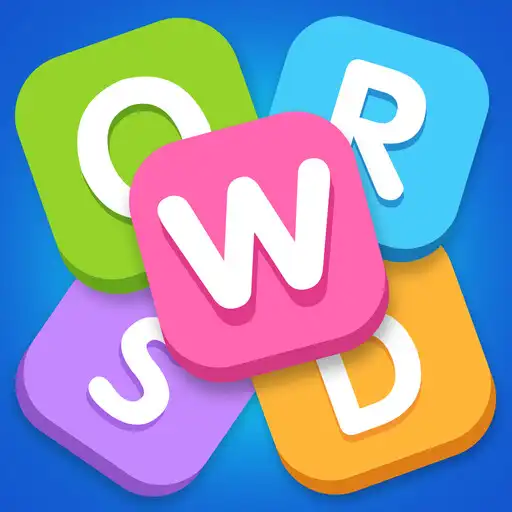 Play Crosswordle - Word Games APK Play Crosswordle - Word Games APK