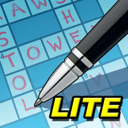 Play Crossword Lite APK