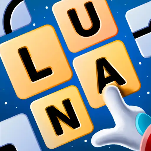 Play Crossword: LunaCross APK