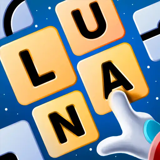Play Crossword: LunaCross APK Play Crossword: LunaCross APK