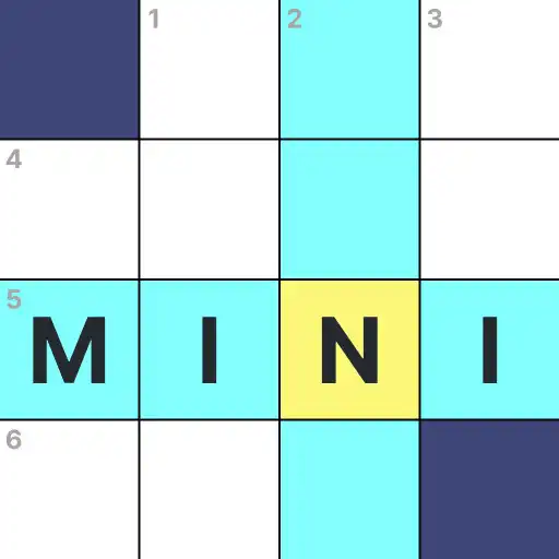 Play Crossword Mini-Word Puzzle APK Play Crossword Mini-Word Puzzle APK