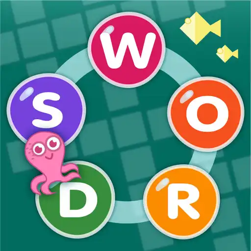 Play Crossword out of the words APK Play Crossword out of the words APK
