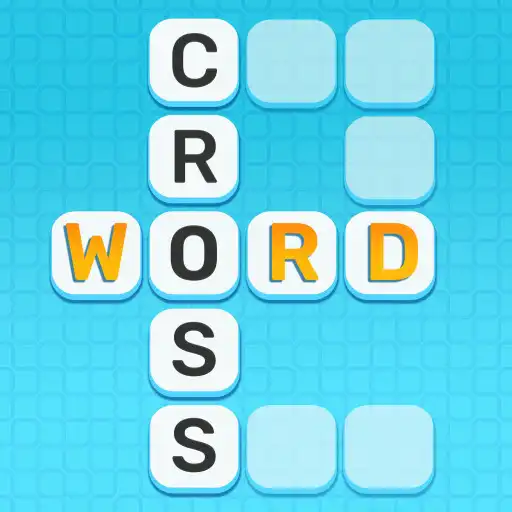 Play Crossword Play. Connect words. APK