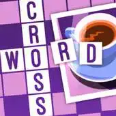 Free play online crossword puzzle 2018 APK