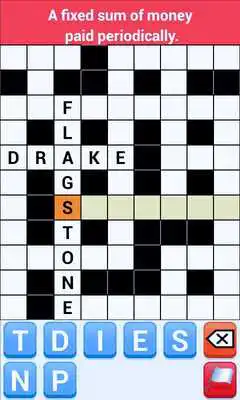 Play crossword puzzle 2018 Play crossword puzzle 2018