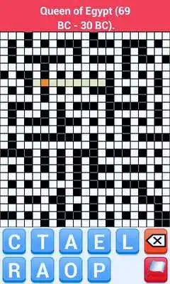 Play crossword puzzle 2018 Play crossword puzzle 2018