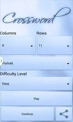 Play crossword puzzle 2018 Play crossword puzzle 2018