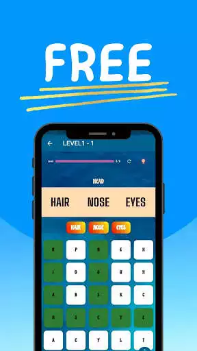 Play Crossword Puzzle Free