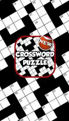 Play Crossword Puzzle Free