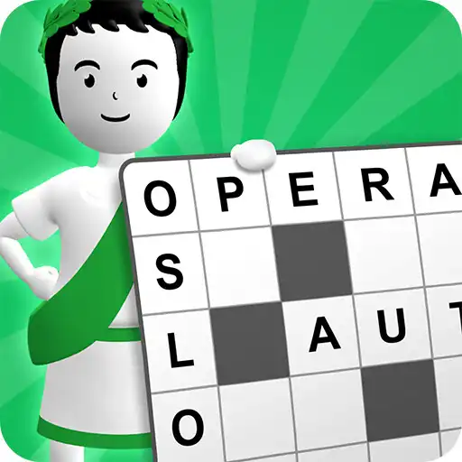 Play Crossword PuzzleLife APK Play Crossword PuzzleLife APK