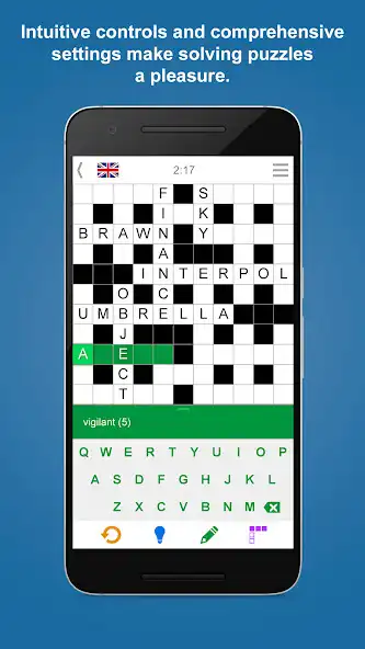 Play Crossword PuzzleLife as an online game Crossword PuzzleLife with UptoPlay