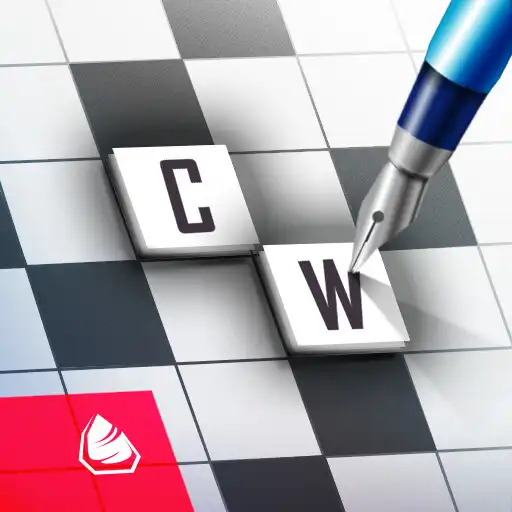 Play Crossword Puzzle Page Redstone APK